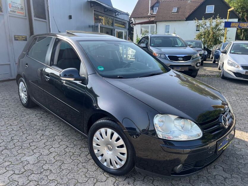 VW Golf 195.000 km 3.490 € Neunkirchen 57290