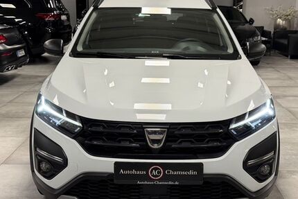 Dacia Jogger 149.087 km 10.500 &euro; Viersen 41748