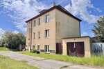 HORN IMMOBILIEN++ Dreifamilienhaus in Penkun mit großem Grundstück - Mehrfamilienhaus, Wohnhaus Penkun | Angebot:26815144