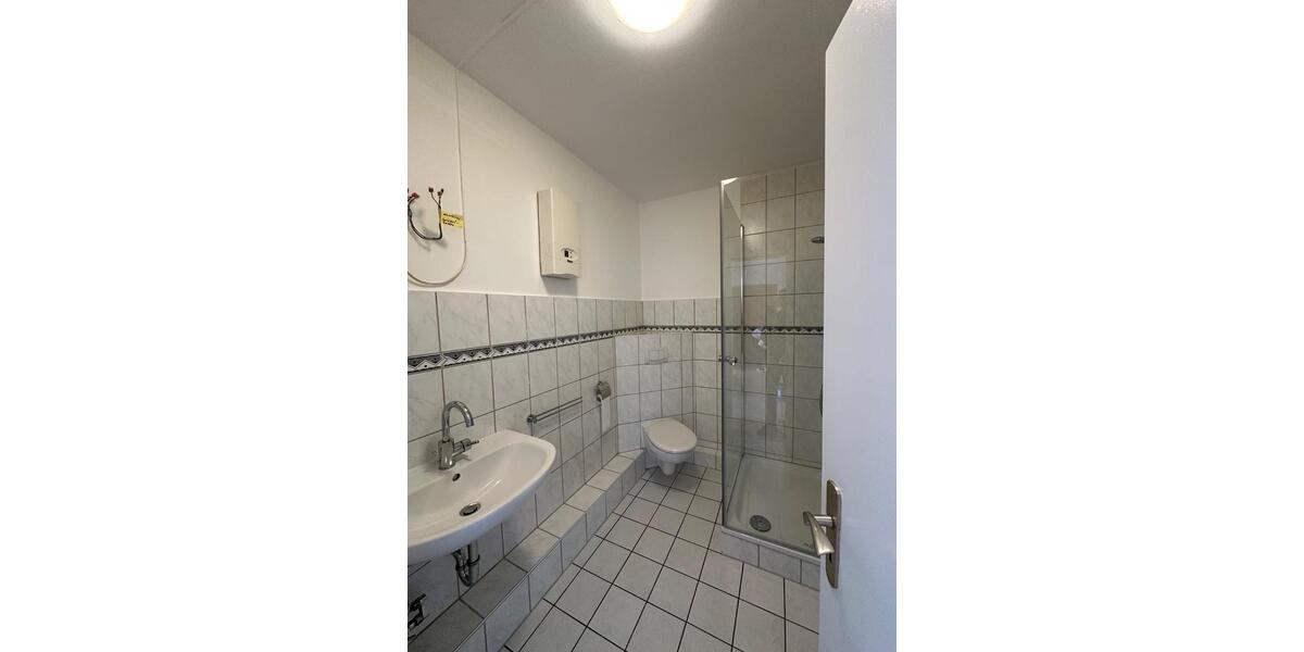 Etagenwohnung Bad Münder am Deister - 3 Zimmer, 72 m&sup2;, 600&euro; | Angebot:26287436