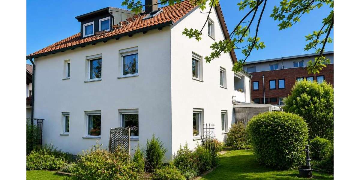 Einfamilienhaus Neufahrn Mintraching-Grüneck - 10.5 Zimmer, 241 m&sup2;, 1.260.000&euro; | Angebot:26802304