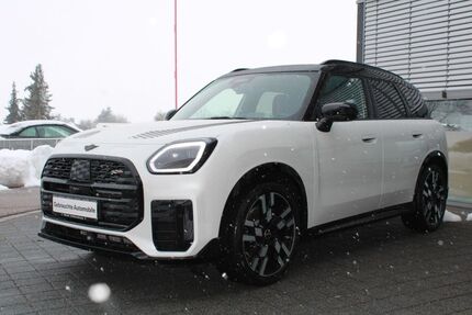 Mini Cooper S Countryman 2.420 km 41.840 &euro; Neusitz/Rothenburg 91616