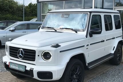 Mercedes-Benz G 580 10.900 km 139.999 &euro; Lilienthal 28865