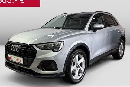 Audi Q3 6.145 km 38.960 &euro; Ludwigsburg 71636