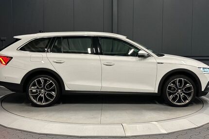 Skoda Octavia 81.000 km 28.890 &euro; Helmstedt 38350