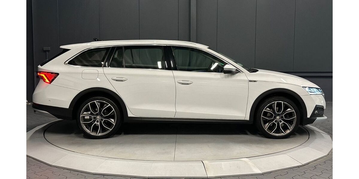 Skoda Octavia 81.000 km 28.890 &euro; Helmstedt 38350