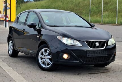 Seat Ibiza 140.100 km 3.990 &euro; Nittendorf 93152