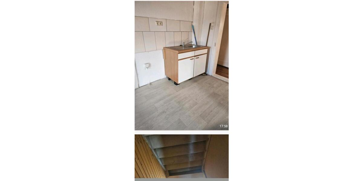 Etagenwohnung Hattorf am Harz - 3 Zimmer, 80 m&sup2;, 550&euro; | Angebot:25753993