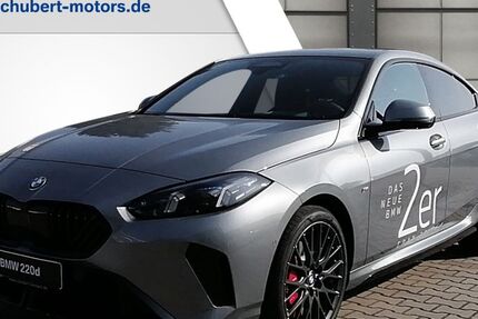 BMW 220 Gran Coupé 1.900 km 48.890 &euro; Oschersleben 39387