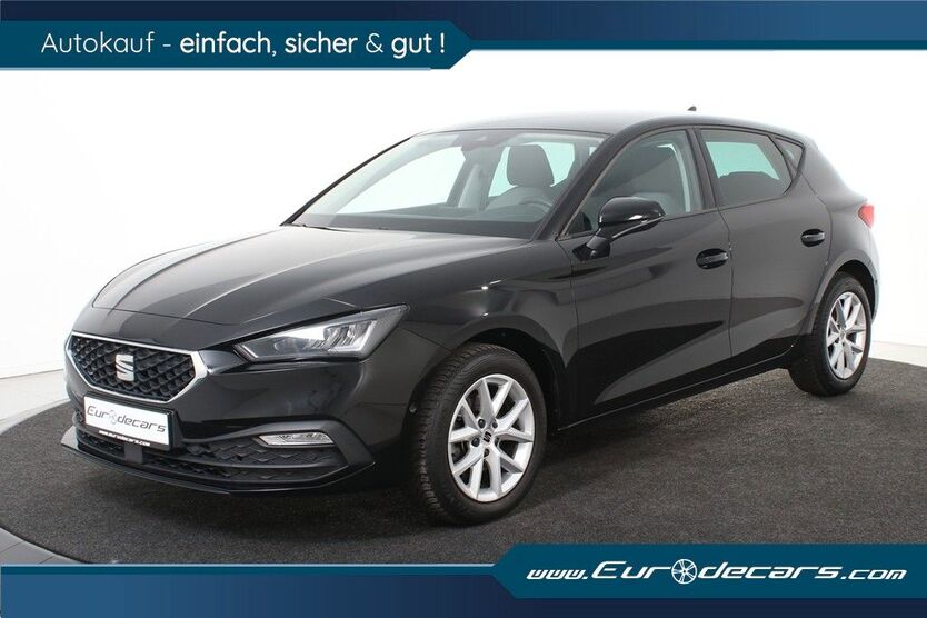 Seat Leon 49.000 km 16.850 € Herzogenrath 52134
