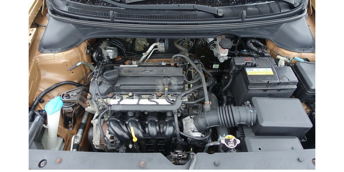 Hyundai i20 Classic Klima ZV-FB Ganzjahresreifen 138.100 km 6.950 &euro; Neumarkt/OPf 92318