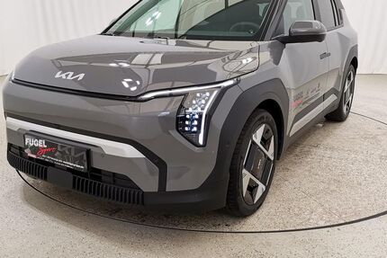 Kia EV3 6.364 km 32.969 € Chemnitz - Mittelbach 09224