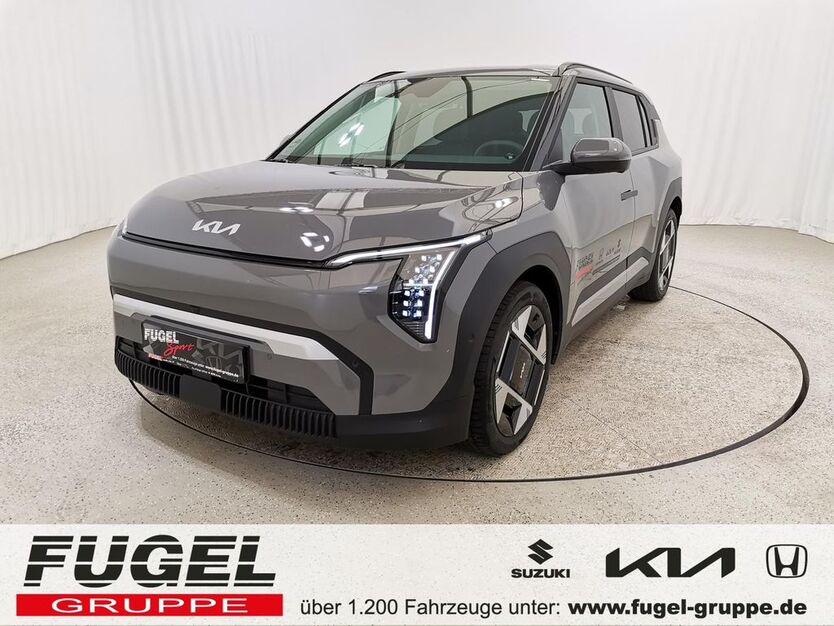 Kia EV3 6.364 km 32.969 € Chemnitz - Mittelbach 09224
