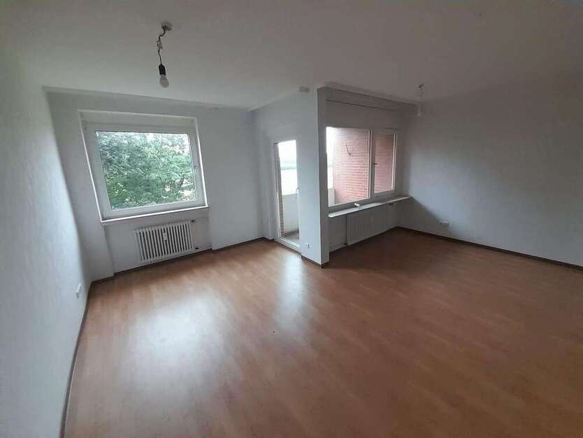 Wohnung zum Mieten in Visselhövede 480 € 74 m²
