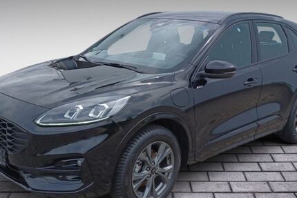 Ford Kuga 18.415 km 27.490 &euro; Halle(Saale) 06122