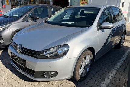 VW Golf 33.210 km 10.799 &euro; Miesbach 83714