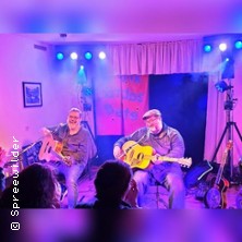 M. van Merwyk & A. Diehlmann - Akustisch 08.11.2026 Brücker Landgasthof