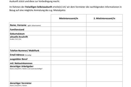 schöne 4-Zimmer Wohnung im 1. OG mit Balkon in WörthDonau 4 zimmer