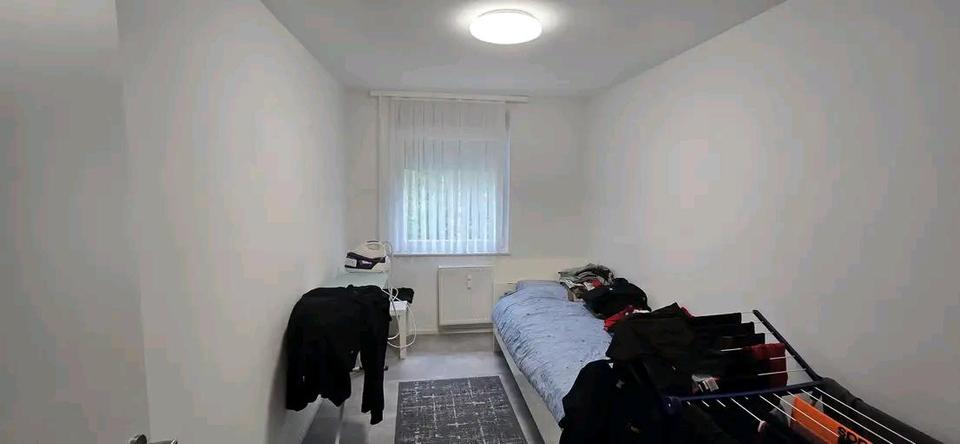 Terrassenwohnung Eberstadt - 5 Zimmer, 115 m&sup2;, 1.700&euro; | Angebot:26317422