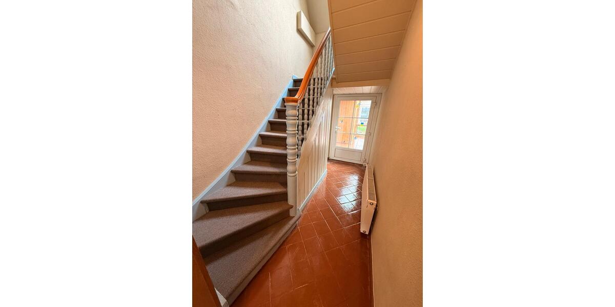 Reihenhaus Ochtrup - 3 Zimmer, 130 m&sup2;, 1.400&euro; | Angebot:26126559