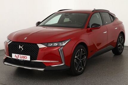 DS Automobiles DS4 26.854 km 25.785 € Kassel 34123