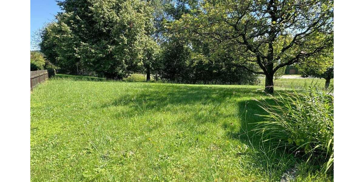 Grundstück Freudenberg Lintach - 60.200&euro; | Angebot:25682832