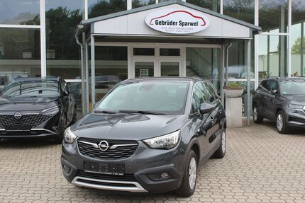 Opel Crossland (X) 90.549 km 9.300 &euro; Geeste 49744