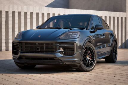 Porsche Cayenne 39.500 km 128.500 &euro; Töging am Inn 84513