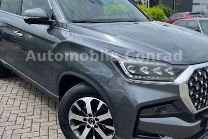 SsangYong REXTON 142.473 km 24.699 &euro; Kirchheimbolanden 67292