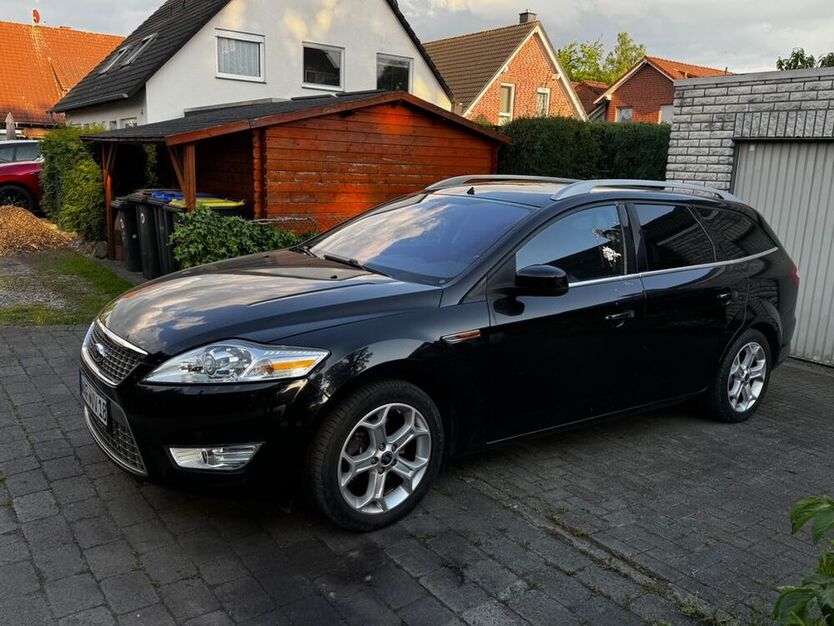 Mondeo