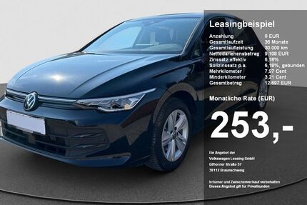 VW Golf 18.720 km 25.199 &euro; Ingolstadt 85053