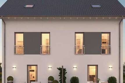 Haus Ditzingen - 5 Zimmer, 126 m&sup2;, 429.000&euro; | Angebot:26695001