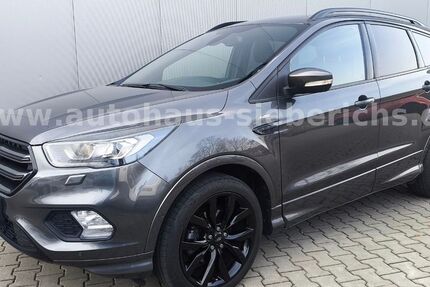Ford Kuga 104.743 km 13.440 &euro; Stolberg 52223