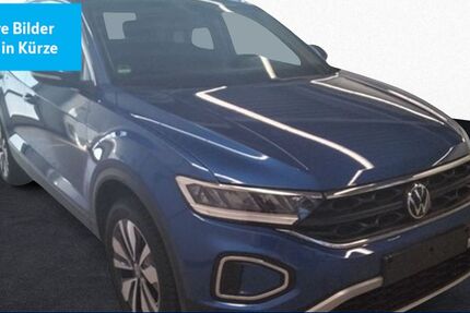 VW T-Roc 13.219 km 23.930 &euro; Esslingen (bei Stuttgart) 73734