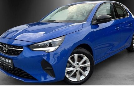 Opel Corsa 8.800 km 15.990 &euro; Bensheim 64625