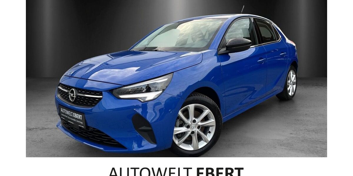 Opel Corsa 8.800 km 15.990 &euro; Bensheim 64625