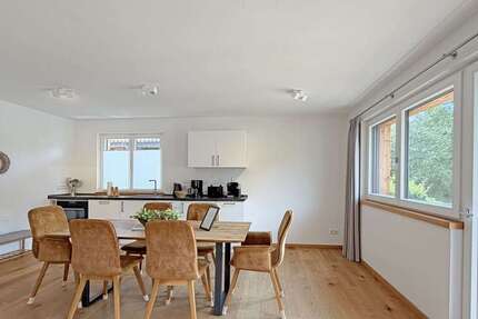 Wohnung Garmisch-Partenkirchen Partenkirchen - 2 Zimmer, 88 m&sup2;, 995.000&euro; | Angebot:27323629