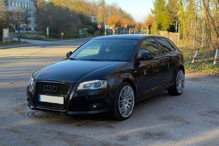 Audi A3 176.000 km 7.200 &euro; Ballenstedt 06493