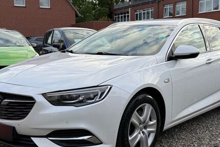Opel Insignia 203.000 km 7.999 &euro; Rheine 48429