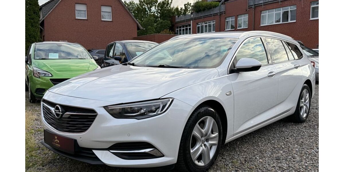 Opel Insignia 203.000 km 7.999 &euro; Rheine 48429