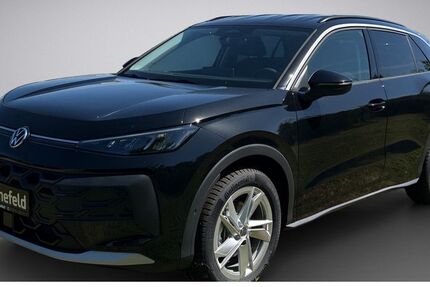 VW T-Roc 2.500 km 38.335 &euro; Parchim 19370