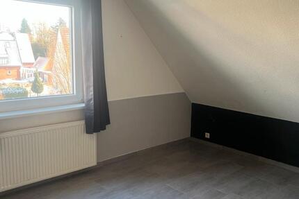 Vermiete eine Dachgeschosswohnung in Metelen 1 zimmer