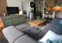schöne MaisonetteSouterrainWohnung inkl. Parkplatz