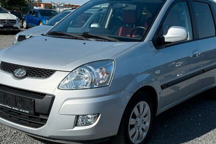 Hyundai Matrix