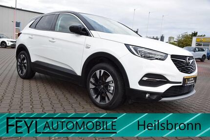 Opel Grandland (X) 52.980 km 17.400 € Heilsbronn 91560