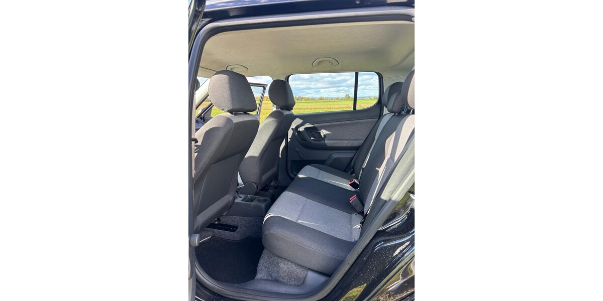 Skoda Fabia 118.449 km 2.999 &euro; Laupheim 88471