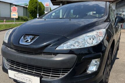 Peugeot 308 178.300 km 3.450 &euro; Oberrot 74420