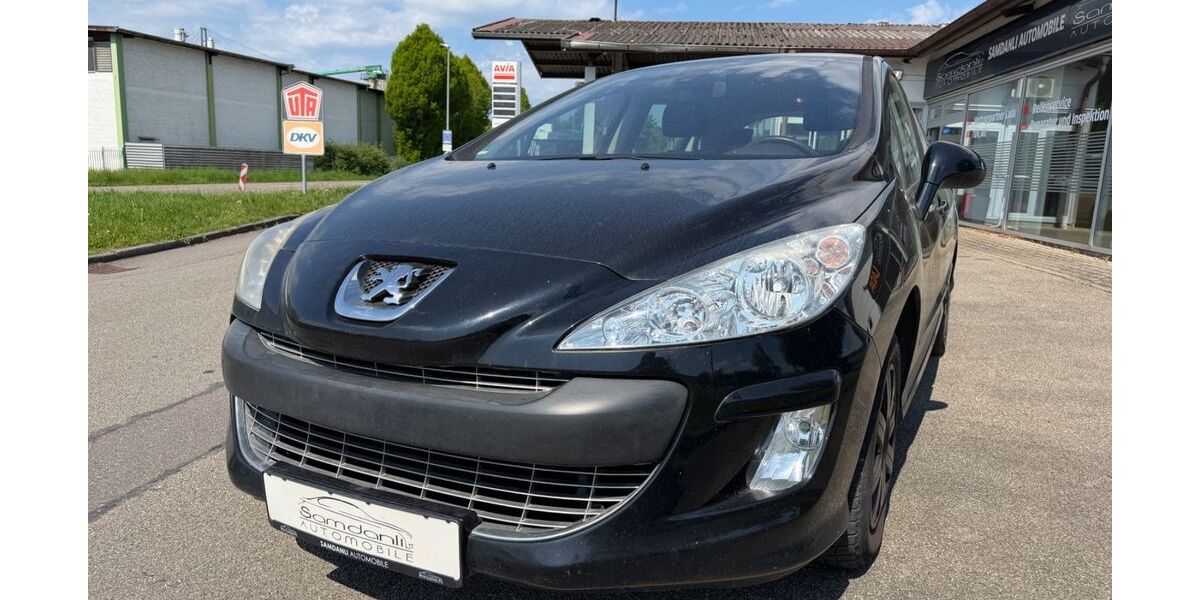 Peugeot 308 178.300 km 3.450 &euro; Oberrot 74420