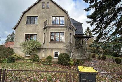 Haus Dömitz - 6 Zimmer, 200 m&sup2;, 199.000&euro; | Angebot:23941968