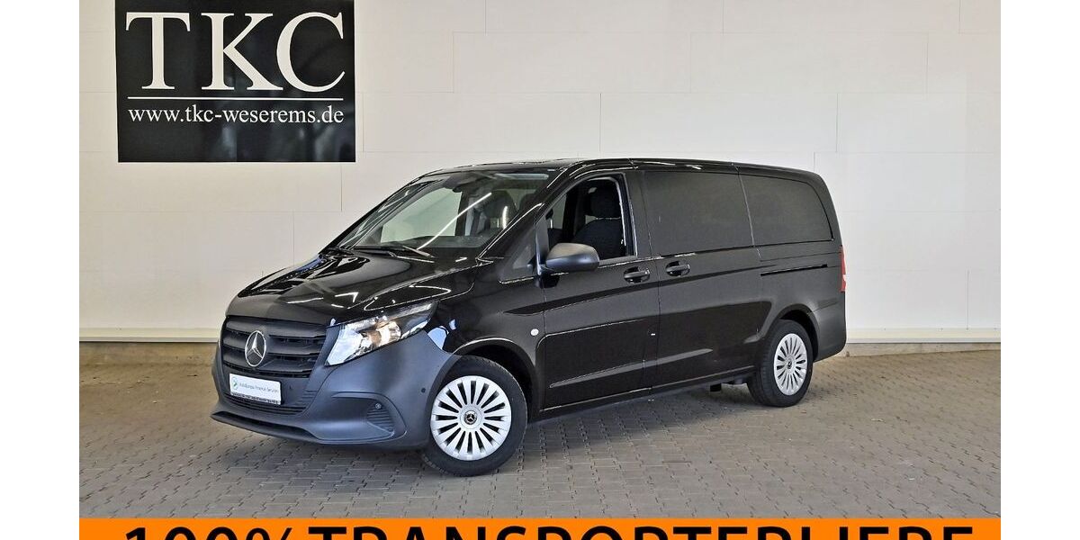 Mercedes-Benz Vito 43.282 km 45.500 &euro; Hude 27798